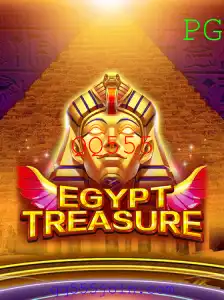 Descubra os Segredos de EgyptTreasure: Uma Aventura Além do Tempo