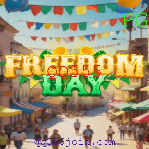 Explorando o Mundo de FreedomDay: Uma Aventura Cheia de Desafios e Estratégia com QQ555
