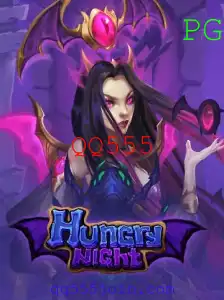 HungryNight: Descubra o Novo Jogo Emocionante com a Palavra-Chave QQ555