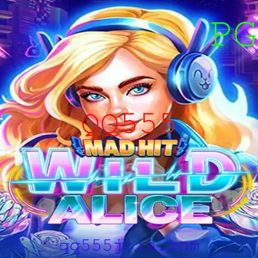 MadHitWildAlice: Descubra o Jogo que Está Revolucionando o Entretenimento