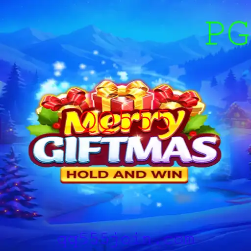 Descubra as Emoções do Jogo MerryGiftmas