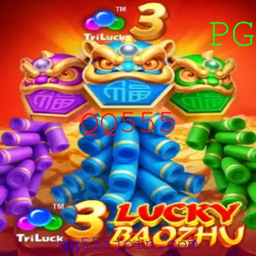 Descubra o Fascinante Jogo 3LuckyBaozhu e suas Regras com a Palavra-Chave QQ555