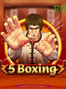 Explorando 5Boxing: Um Mergulho nas Regras e Estratégias do Jogo