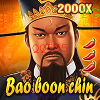 Explorando o Mundo de BaoBoonChin e a Palavra-Chave QQ555