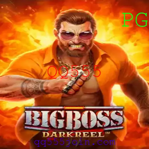 BigBoss: Descubra a Experiência de Jogo com QQ555