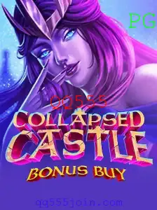 Explorando o Mundo de CollapsedCastleBonusBuy: Estratégias e Regras
