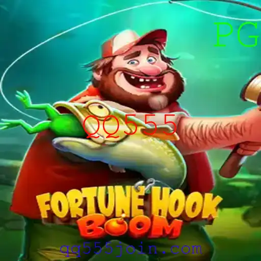 FortuneHookBoom: Descubra o Jogo Que Está Conquistando o Mundo