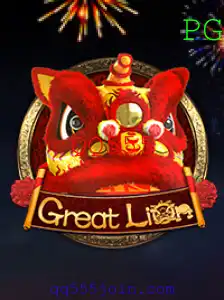 Descubra o Fascinante Mundo de GreatLion: Um Jogo Revolucionário