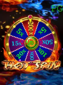 Descubra o Fascinante Mundo do HotSpin com QQ555