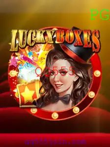 Entenda LuckyBoxes: O Jogo que Está Transformando o Mercado de Entretenimento