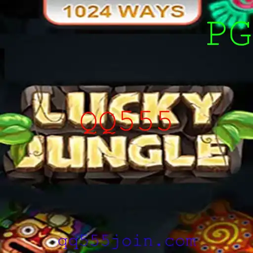 Descubra o Mundo de Aventura com LuckyJungle1024