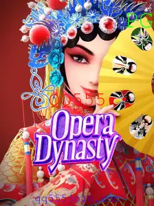 OperaDynasty: Explorando o Fascinante Mundo do Jogo com QQ555