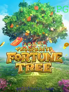 Explorando o Jogo ProsperityFortuneTree e Suas Regras