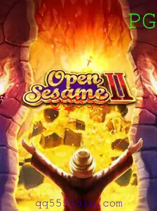 Descubra o Fascinante Jogo OpenSesameII: Uma Nova Experiência de Entretenimento