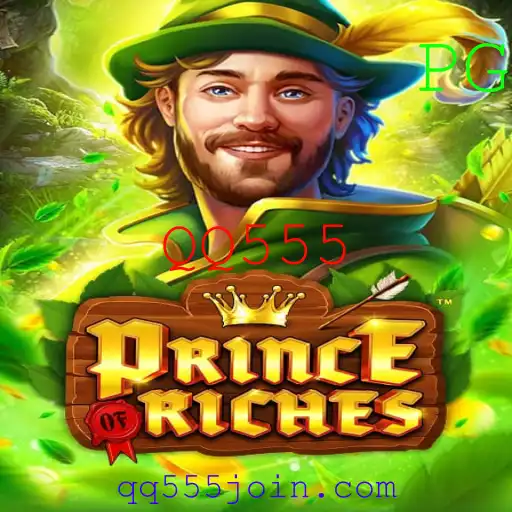 Descubra o Universo de PrinceOfRiches: Um Jogo de Estratégia e Fortuna