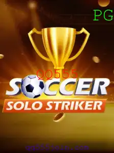 Descubra o Mundo de SoccerSoloStriker: Um Jogo Inovador para Amantes do Futebol