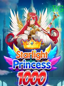 StarlightPrincess1000: Um Mergulho no Encantador Mundo do Jogo