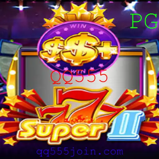 Super777II: Explorando o Novo Fenômeno dos Jogos de Azar com QQ555