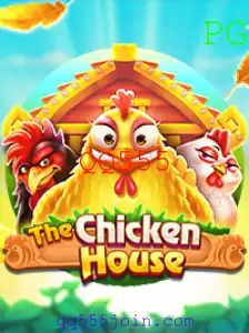 Explorando TheChickenHouse e a Palavra-Chave QQ555