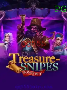 Descubra o Universo de TreasuresnipesBonusBuy: Um Mundo de Aventura e Recompensas