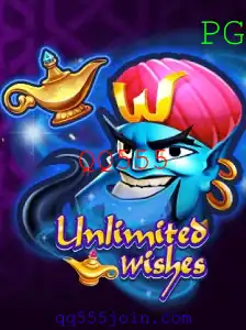 UnlimitedWishes: A Revolução no Mundo dos Jogos com a Chave para o Infinito