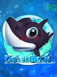 WaterWorld: Descubra o Fascinante Universo do Jogo com a Palavra-Chave QQ555