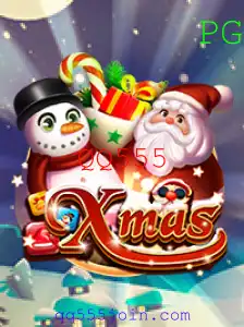 Explorando o Jogo 'Xmas' e a Palavra-Chave 'QQ555'