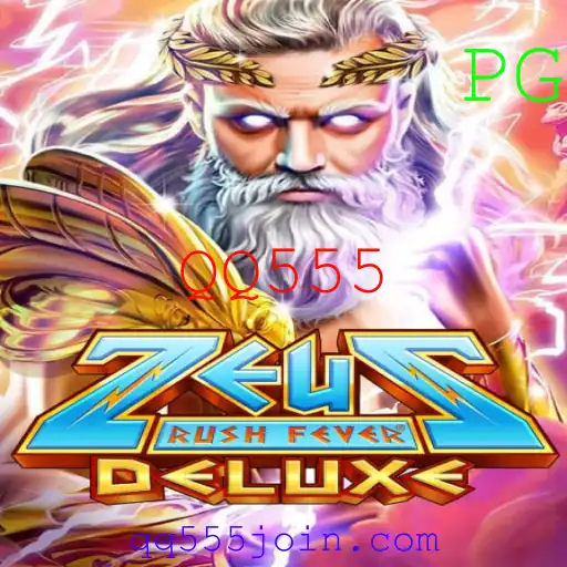 Desvendando os Segredos de ZeusRushFeverDeluxe: Um Mergulho na Mitologia com Adrenalina